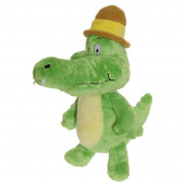 Teddykompaniet Arne Alligator 25 cm Teddykompaniet Arne Alligator 25 cm