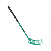 Unihoc Epic Youngster Prodigy F36 - Turquoise Unihoc Epic Youngster Prodigy F36 - Turquoise