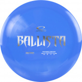 Latitude 64° Retro Ballista Blue