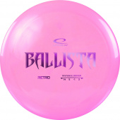 Latitude 64° Retro Ballista Pink