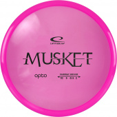 Latitude 64° Opto Musket Pink