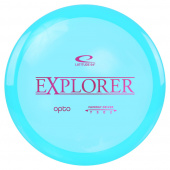 Latitude 64° Opto Explorer Turquoise Latitude 64° Opto Explorer Turquoise