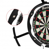 Harrows Trilight Harrows Trilight