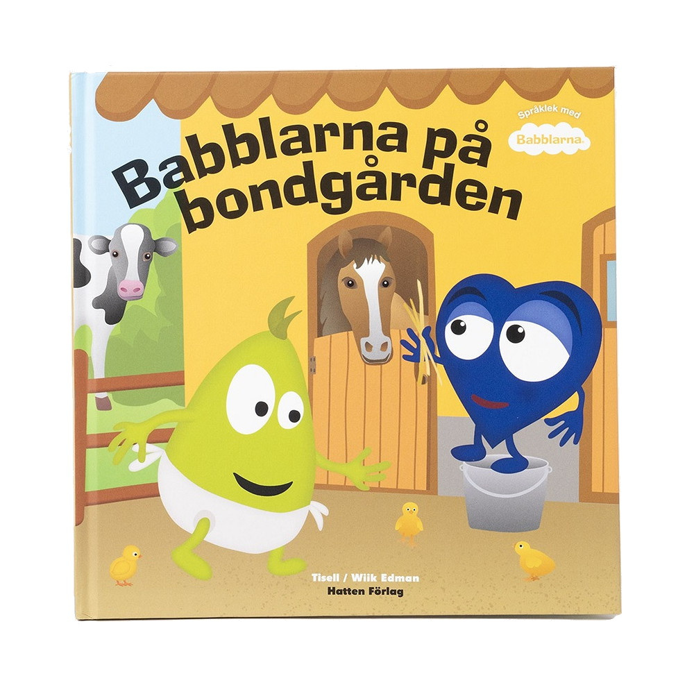 Babblarna på bondgården