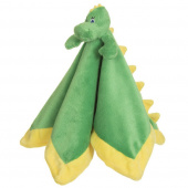 Bolibompadraken Snuttefilt Bolibompadraken Snuttefilt