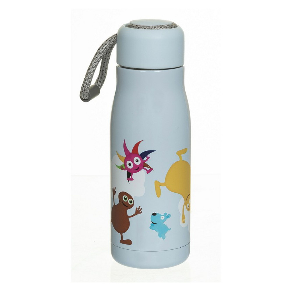 Teddykompaniet - Babblarna- Termosflaska