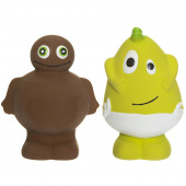 Babblarna Figurer Babba & Dadda Babblarna Figurer Babba & Dadda