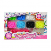 Loom Band set Loom Band set