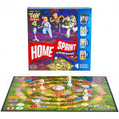 Toy Story 4 Home Sprint