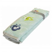 Babblarna- Sittunderlag Babblarna- Sittunderlag