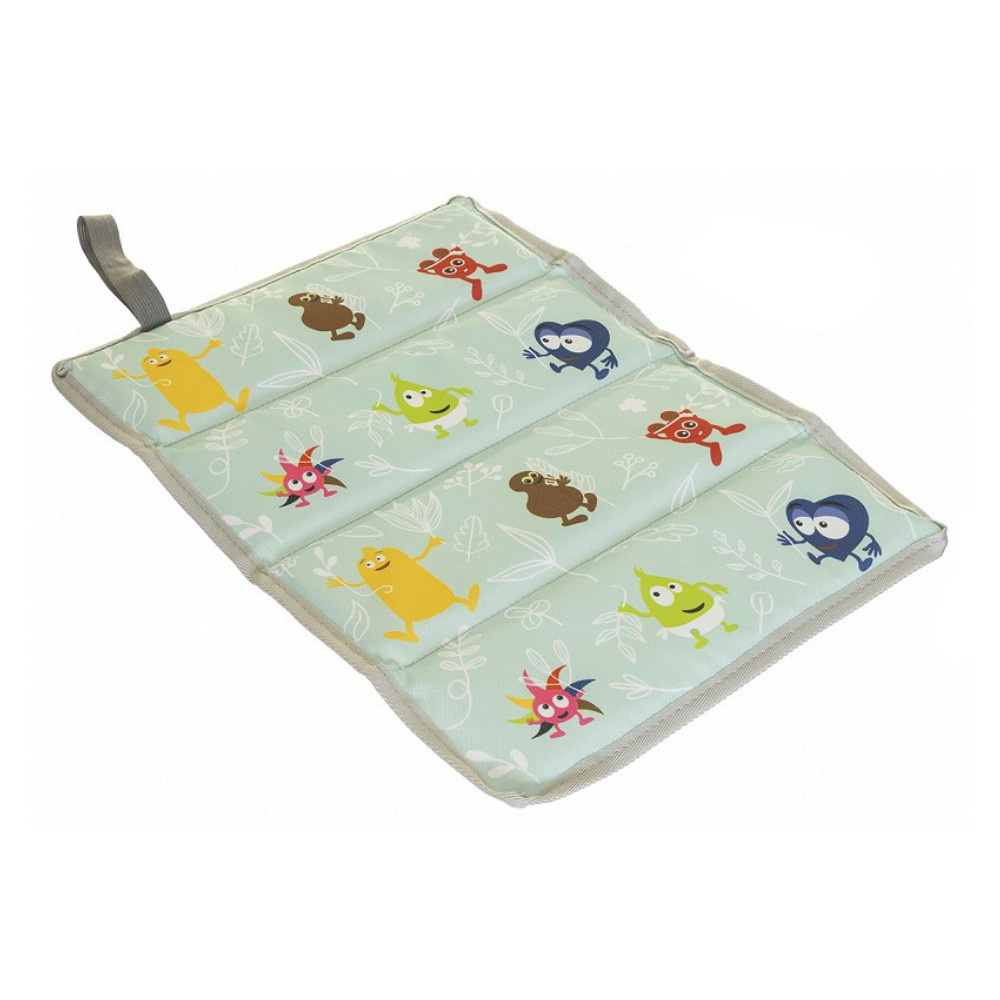 Babblarna- Sittunderlag