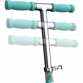 Razor A Paradise Teal sparkcykel Razor A Paradise Teal sparkcykel