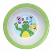 Teddykompaniet - Bolibompa- Matset, 3 delar Teddykompaniet - Bolibompa- Matset, 3 delar