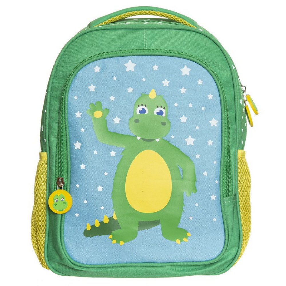 Teddykompaniet - Bolibompadraken Ryggsäck