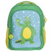 Teddykompaniet - Bolibompadraken Ryggsäck Teddykompaniet - Bolibompadraken Ryggsäck