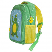 Teddykompaniet - Bolibompadraken Ryggsäck Teddykompaniet - Bolibompadraken Ryggsäck