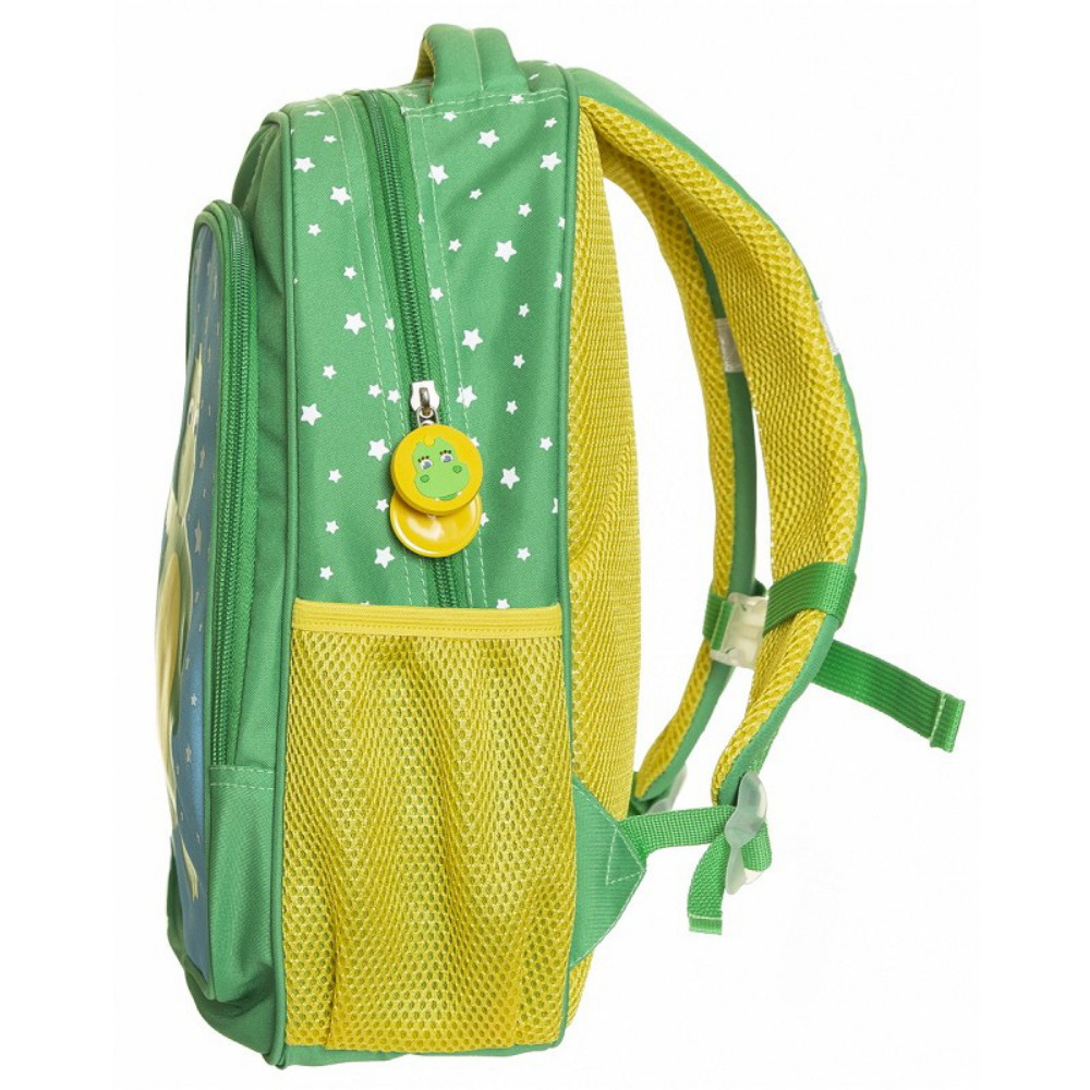 Teddykompaniet - Bolibompadraken Ryggsäck