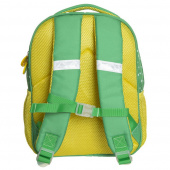 Teddykompaniet - Bolibompadraken Ryggsäck Teddykompaniet - Bolibompadraken Ryggsäck