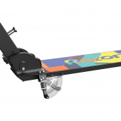 Razor A5 Lux Light-Up sparkcykel Razor A5 Lux Light-Up sparkcykel