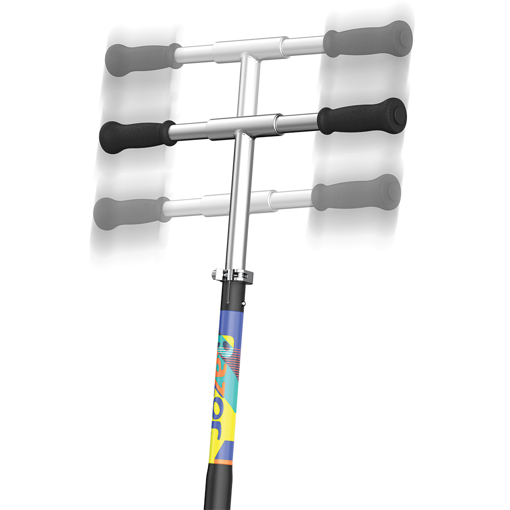 Razor A5 Lux Light-Up sparkcykel