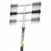 Razor A5 Lux Light-Up sparkcykel Razor A5 Lux Light-Up sparkcykel