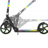 Razor A5 Lux Light-Up sparkcykel Razor A5 Lux Light-Up sparkcykel