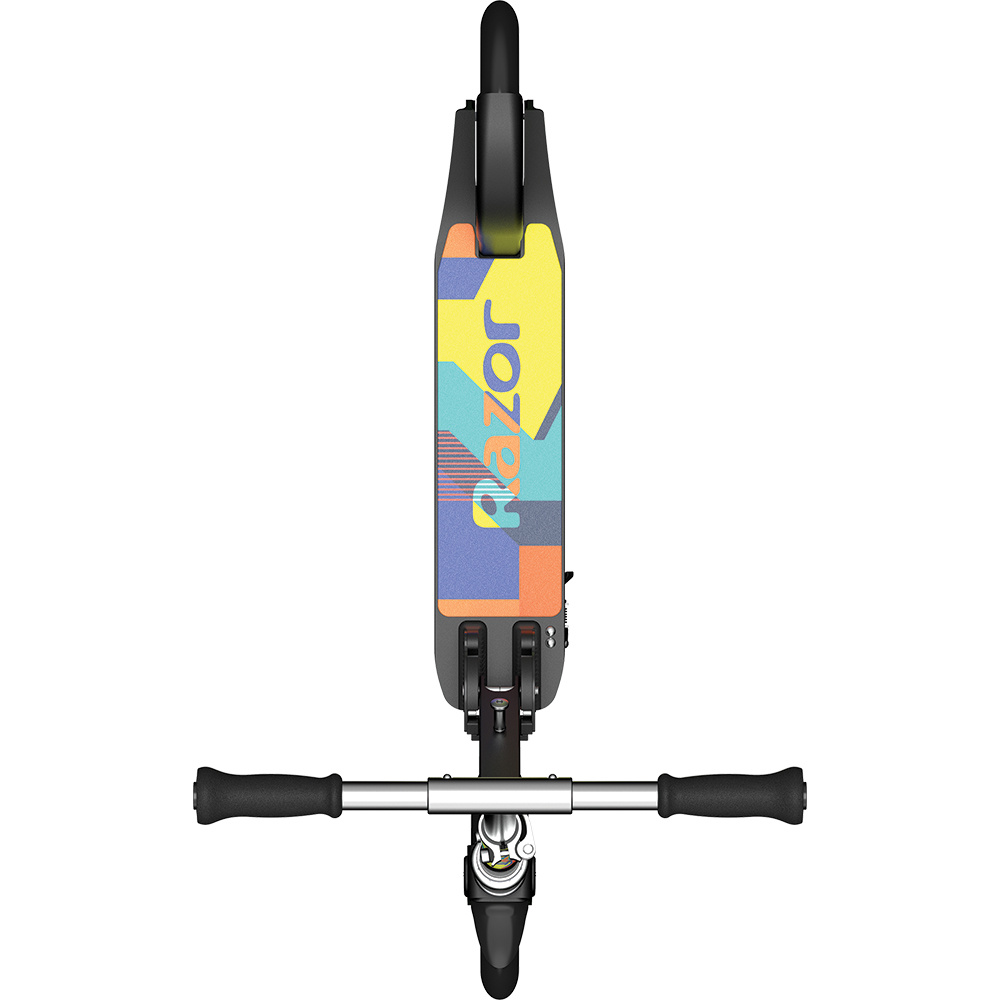 Razor A5 Lux Light-Up sparkcykel