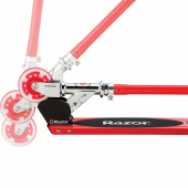 Razor S Spark Sport Red sparkcykel Razor S Spark Sport Red sparkcykel