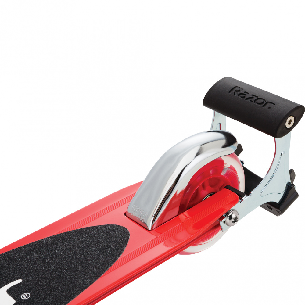 Razor S Spark Sport Red sparkcykel