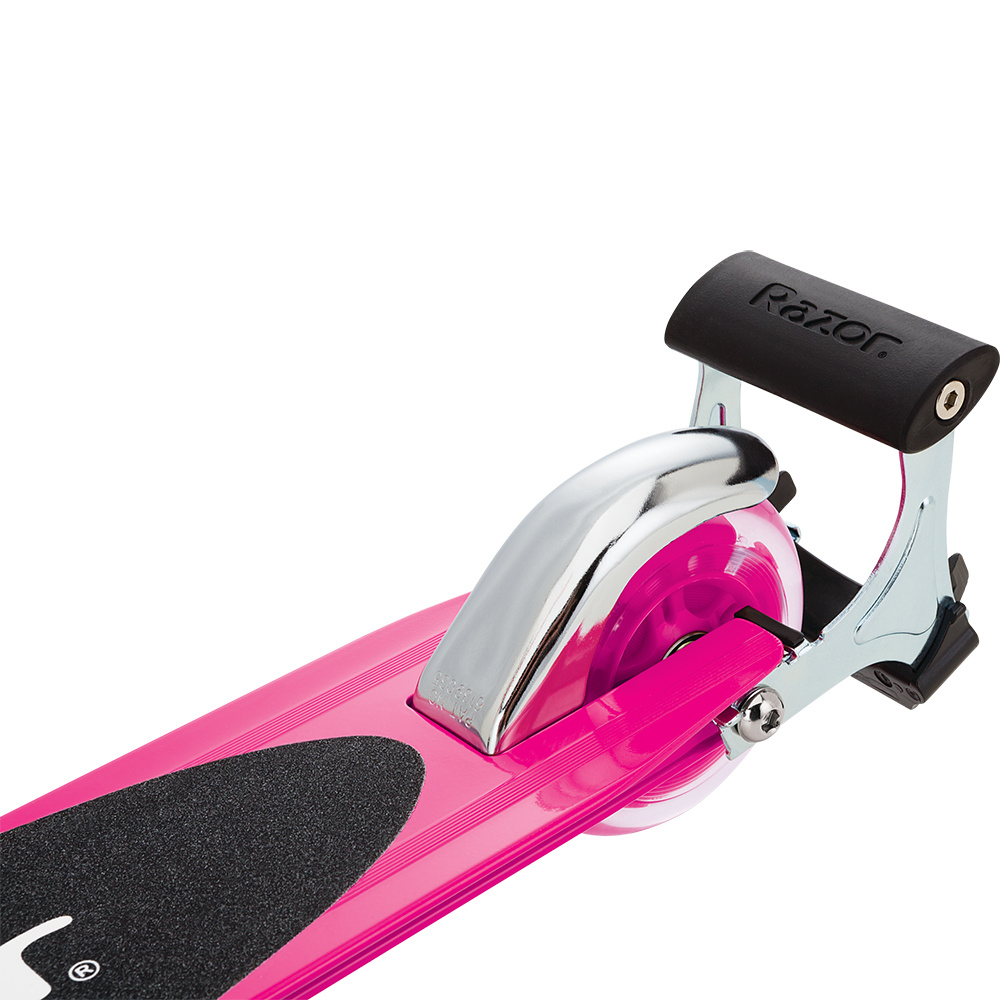 Razor S Spark Sport Pink sparkcykel