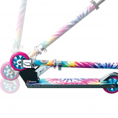 Razor A Tie-Dye sparkcykel Razor A Tie-Dye sparkcykel