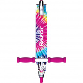 Razor A Tie-Dye sparkcykel Razor A Tie-Dye sparkcykel
