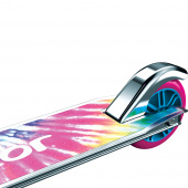 Razor A Tie-Dye sparkcykel Razor A Tie-Dye sparkcykel