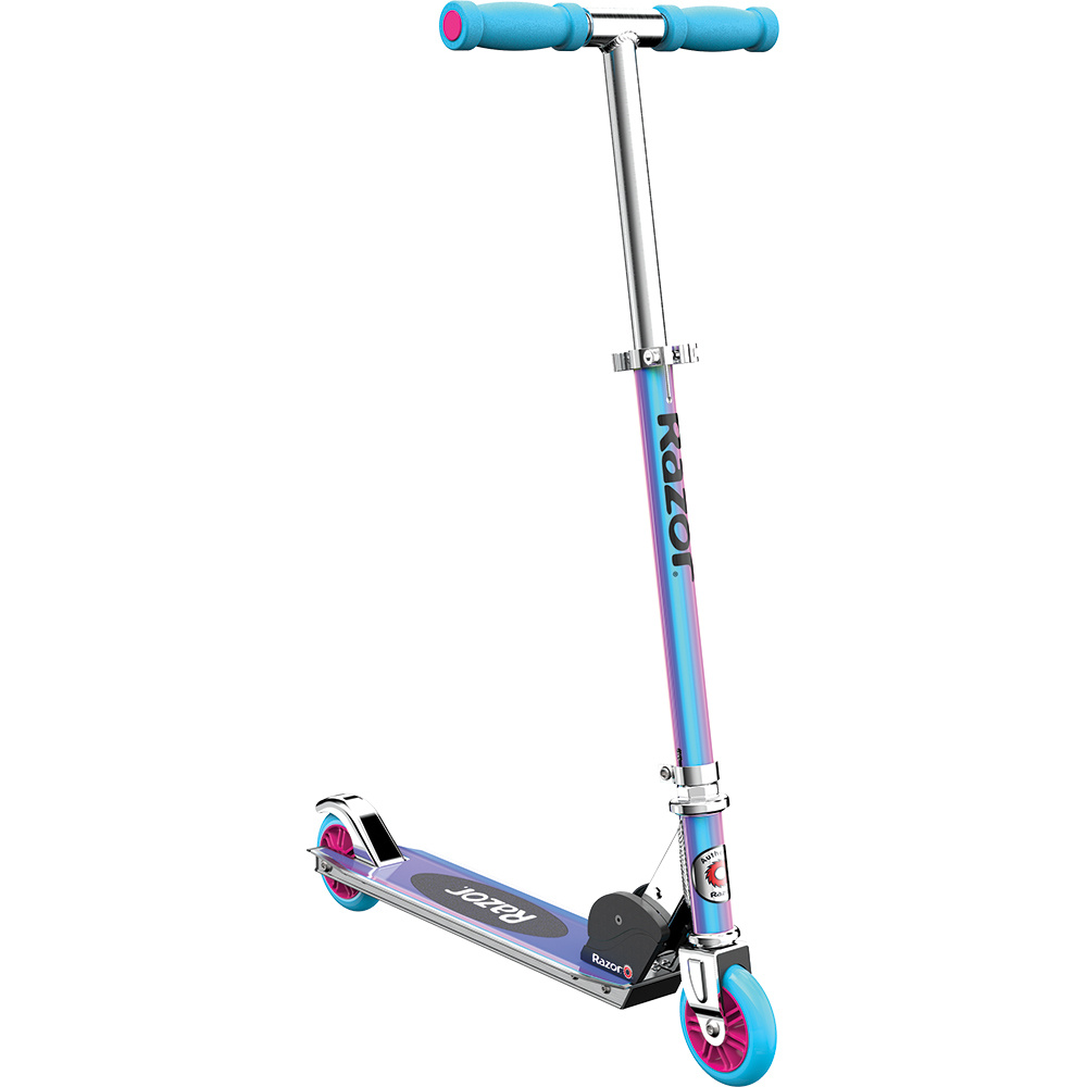 Razor A Holographic sparkcykel