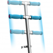 Razor A Holographic sparkcykel Razor A Holographic sparkcykel