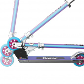 Razor A Holographic sparkcykel Razor A Holographic sparkcykel