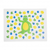 Bolibompa-Silikonbordstablett Bolibompa-Silikonbordstablett