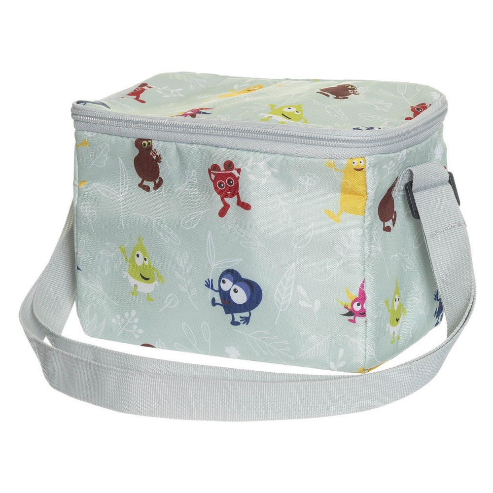 Babblarna - Kylväska