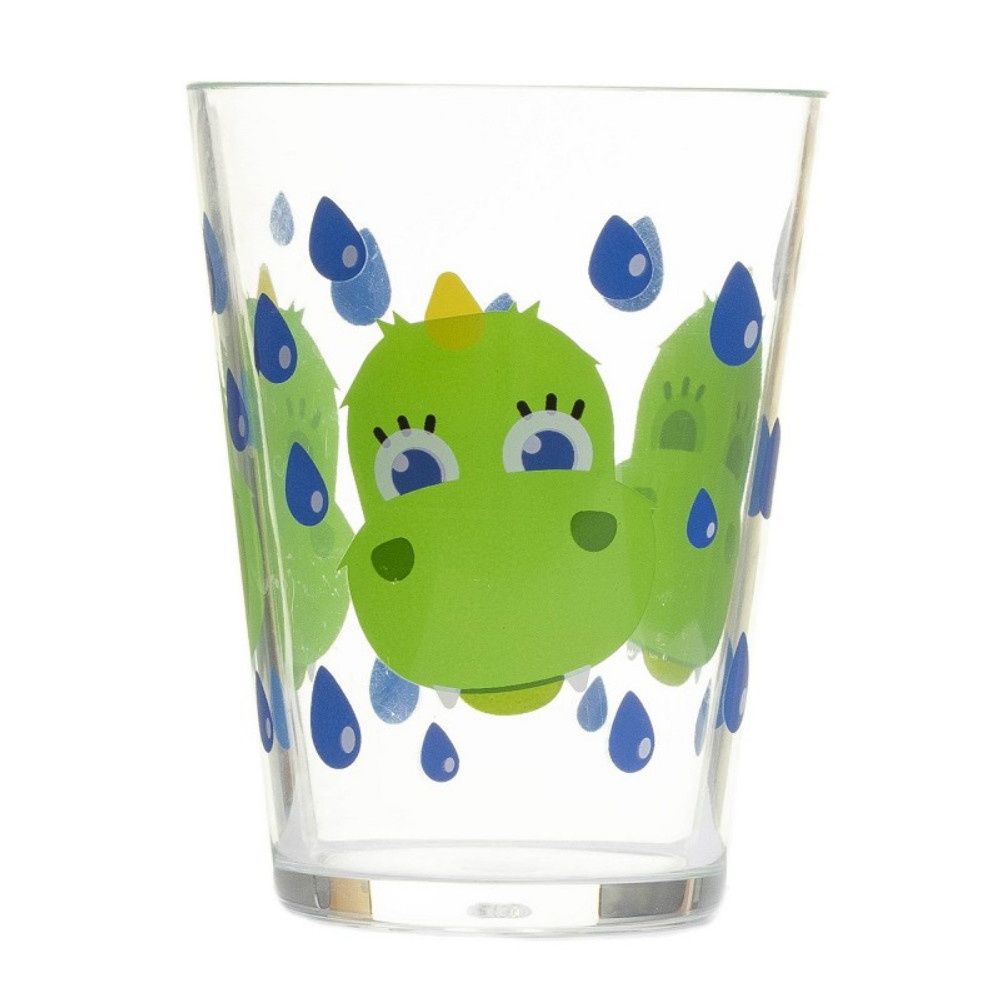 Teddykompaniet - Bolibompa, Akrylglas