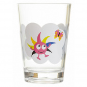 Teddykompaniet - Babblarna - Akrylglas, Dadda/Diddi/Doddo Teddykompaniet - Babblarna - Akrylglas, Dadda/Diddi/Doddo