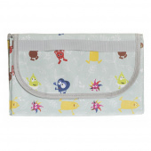 Babblarna - Picknickfilt Babblarna - Picknickfilt