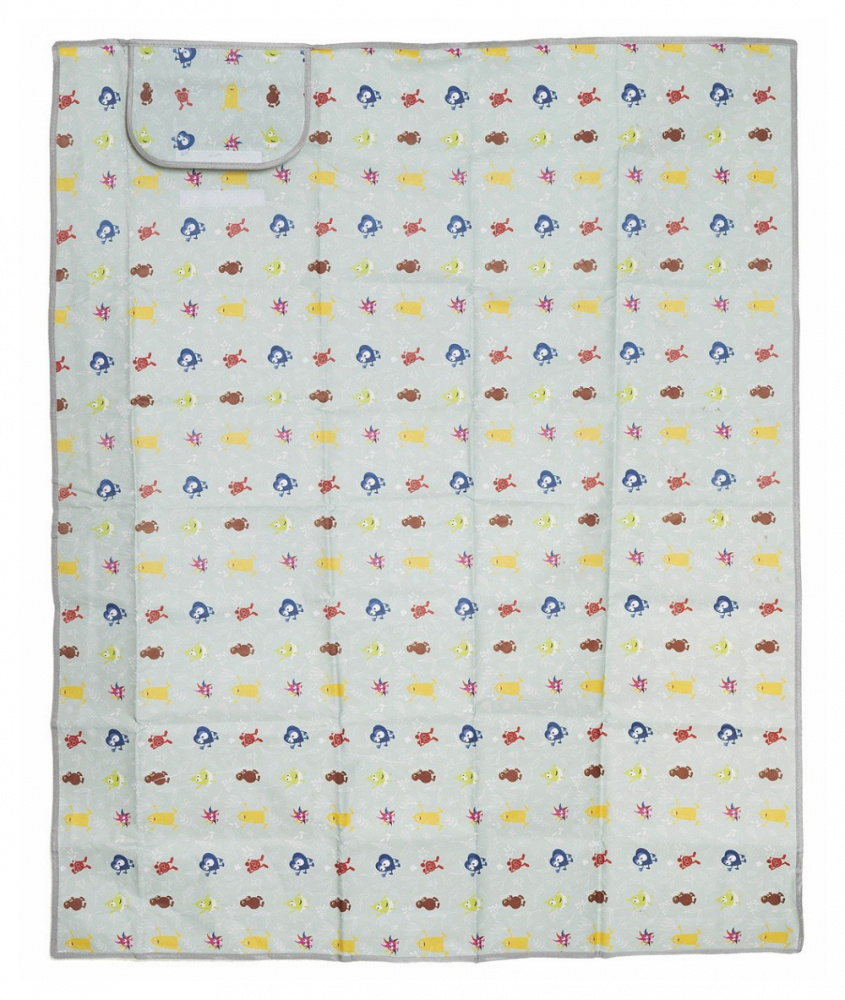 Babblarna - Picknickfilt