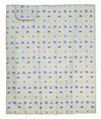 Babblarna - Picknickfilt Babblarna - Picknickfilt