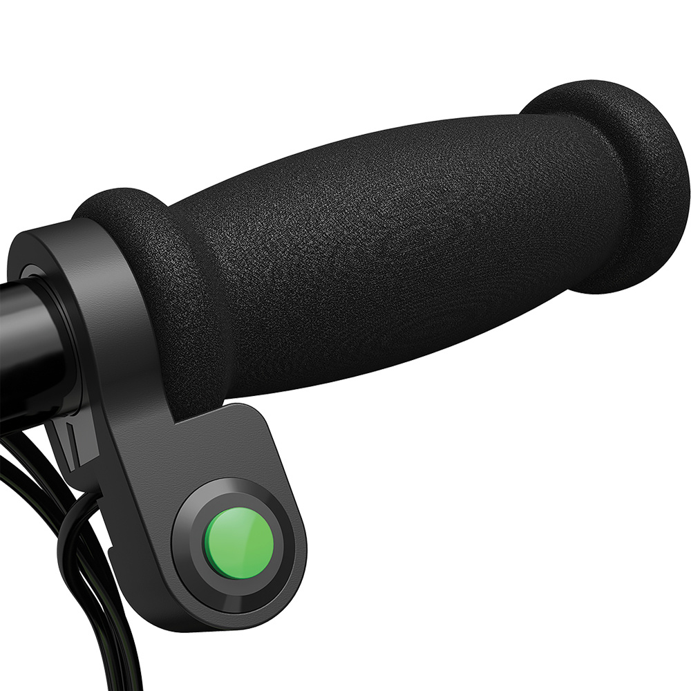 Razor Power Core E90 Green elsparkcykel