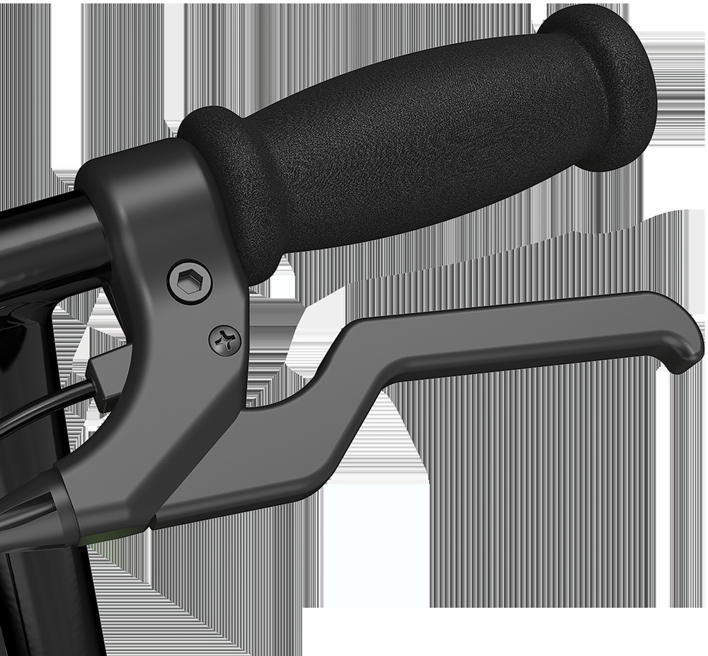 Razor Power Core E90 Green elsparkcykel