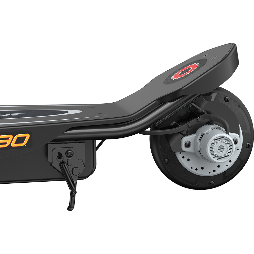 Razor Power Core E90 Black elsparkcykel