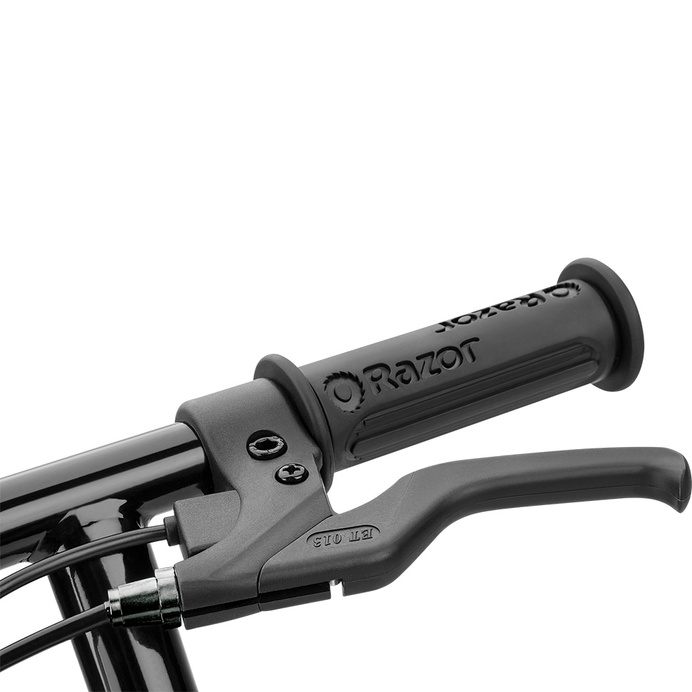 Razor Power Core E90 Black elsparkcykel