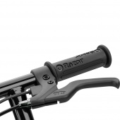 Razor Power Core E90 Black elsparkcykel Razor Power Core E90 Black elsparkcykel