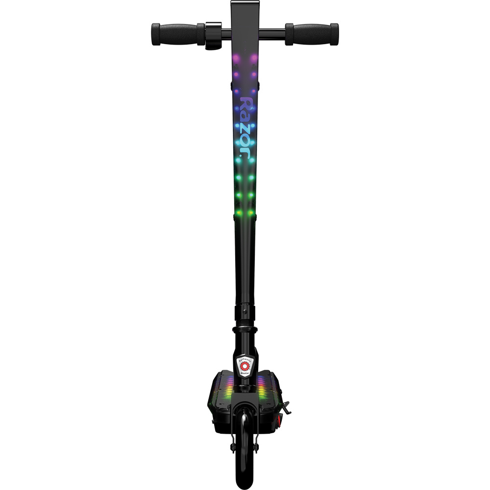 Razor Sonic Glow elsparkcykel