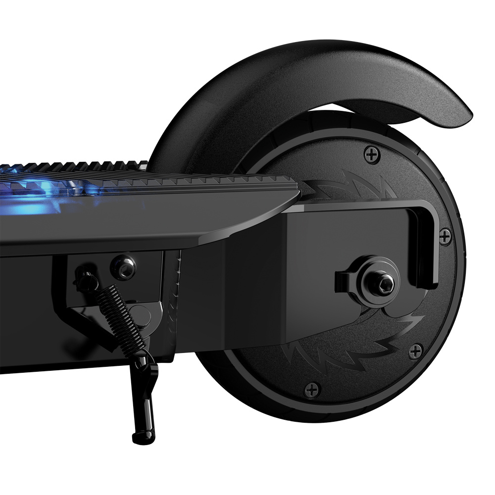 Razor Sonic Glow elsparkcykel